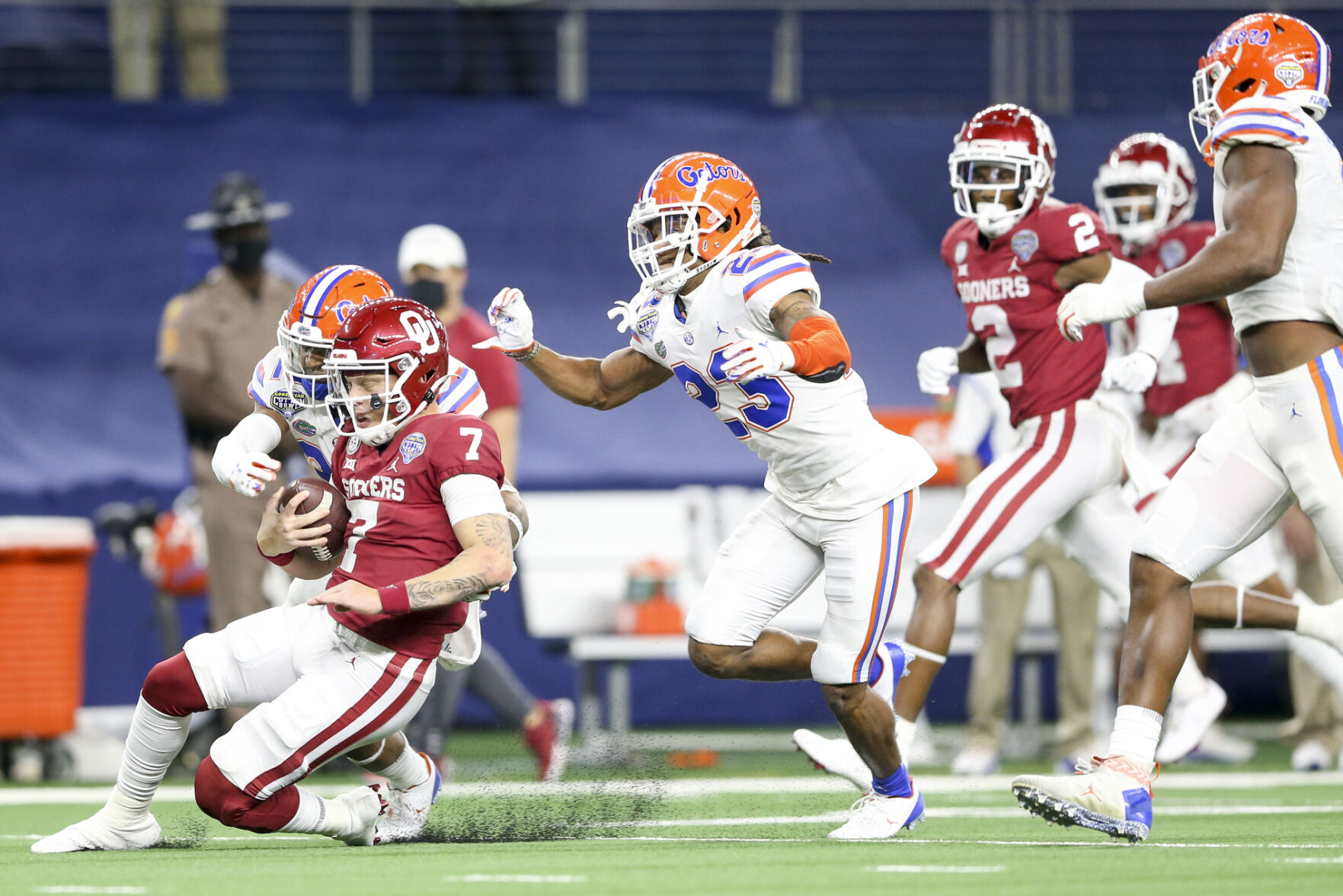 Cotton Bowl